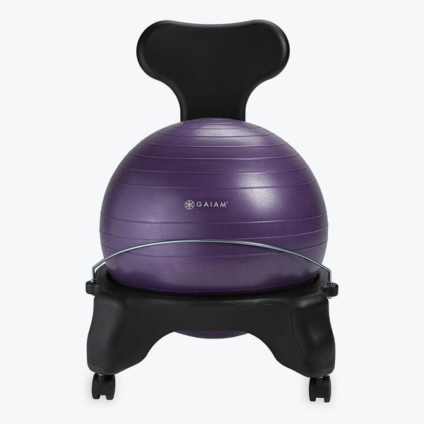 Classic Balance Ball® Chair