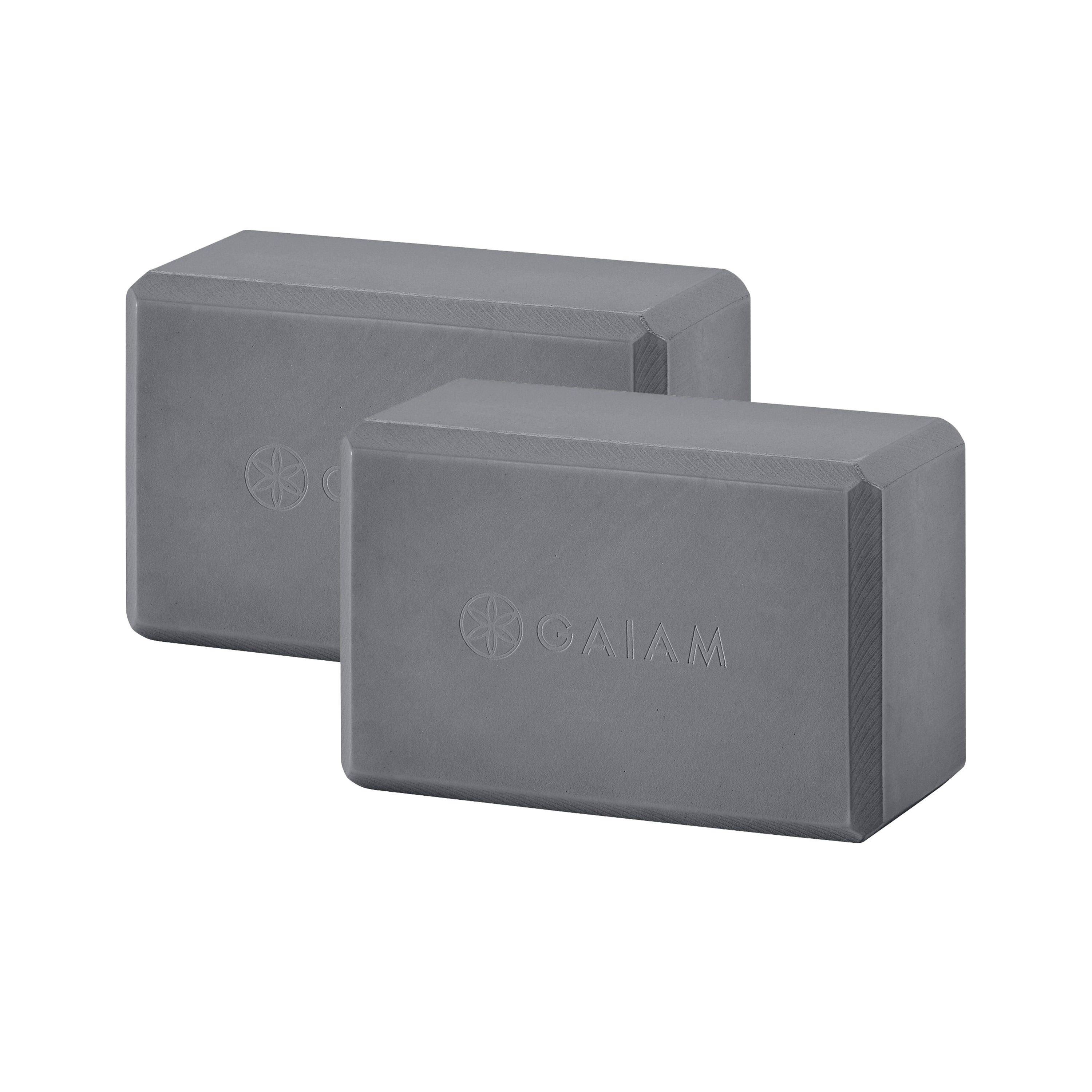 Yoga Block 2-Pack