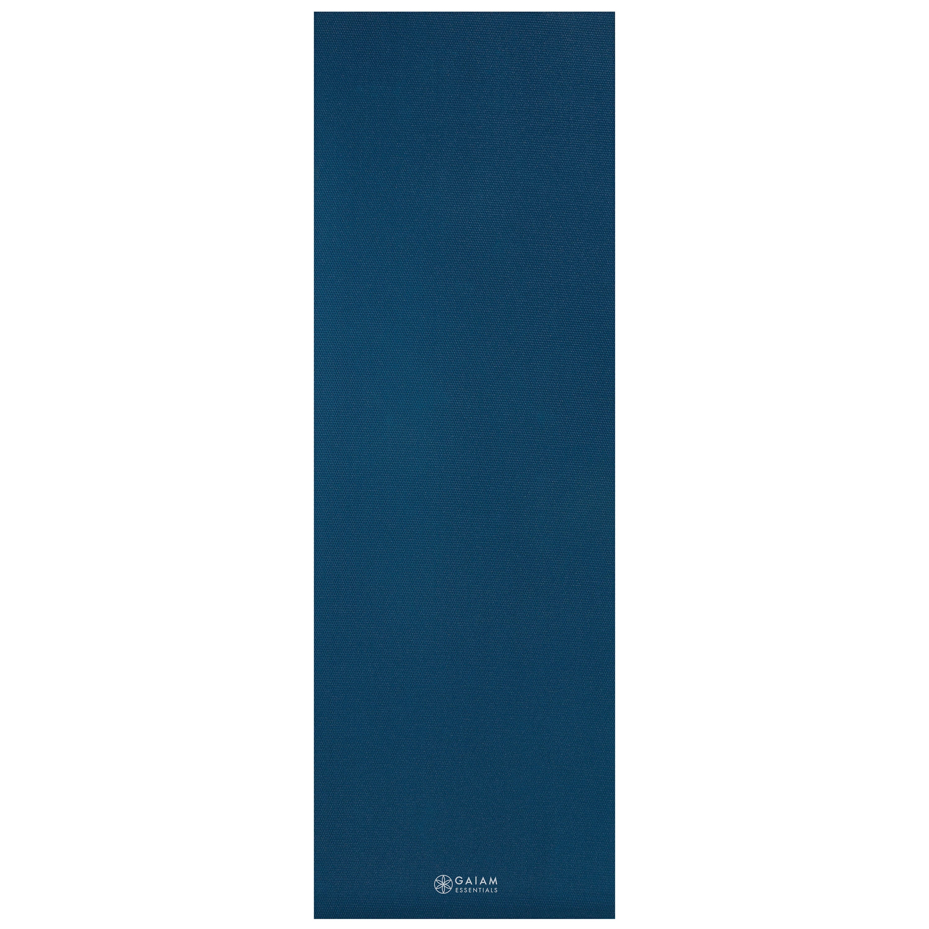 Essentials Yoga Mat (6mm)