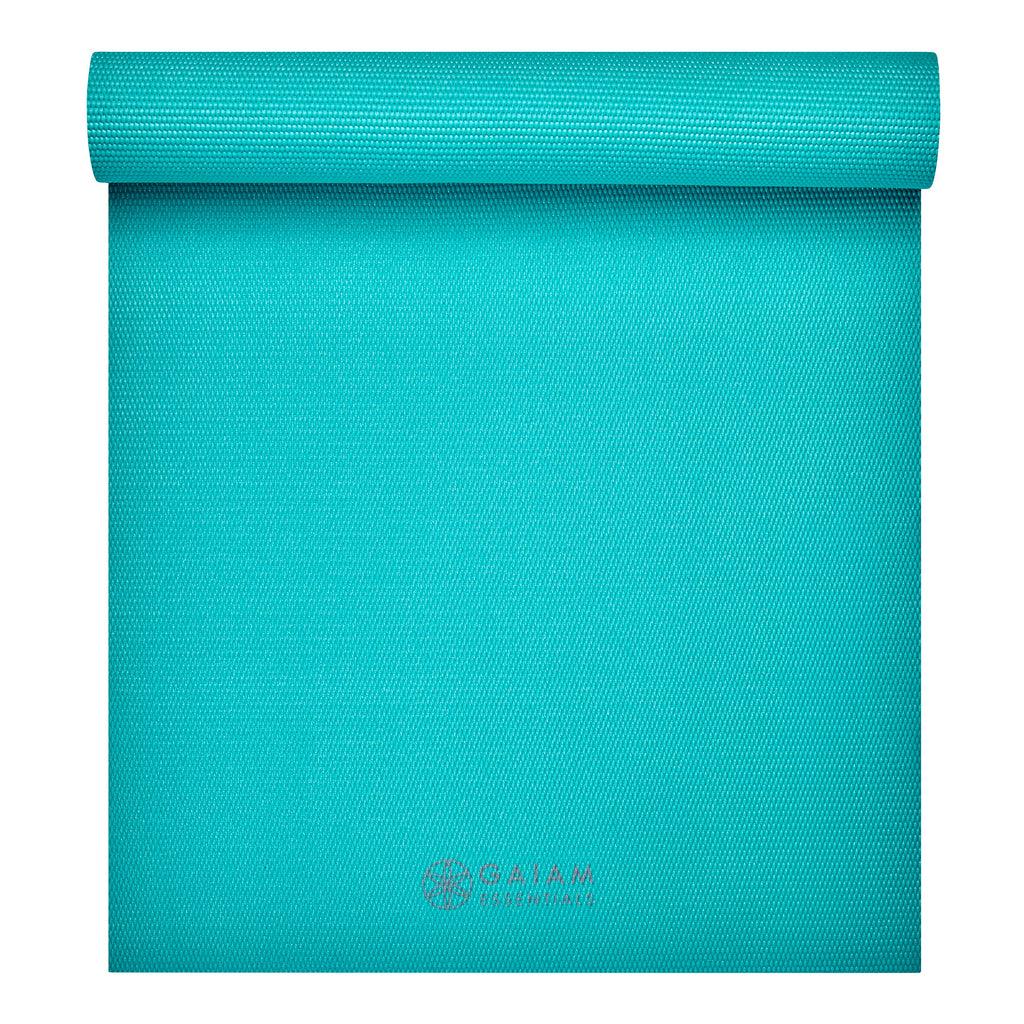 Essentials Yoga Mat (6mm)