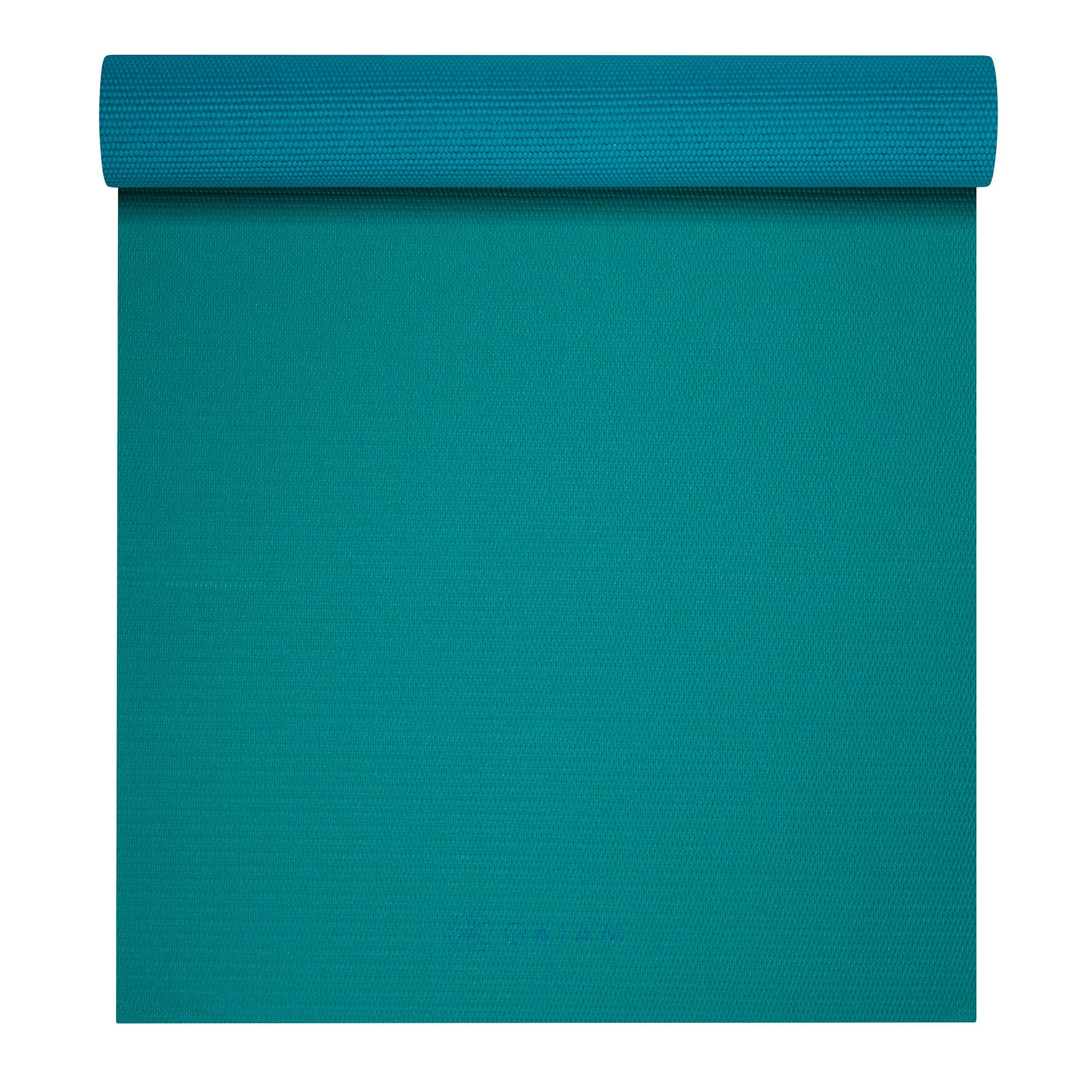 Premium 2-Color Yoga Mats (6mm)