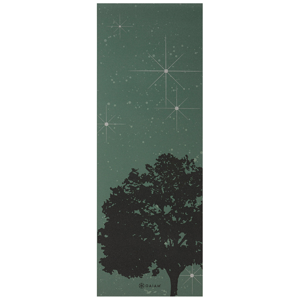 Premium Luminary Yoga Mat (6mm)